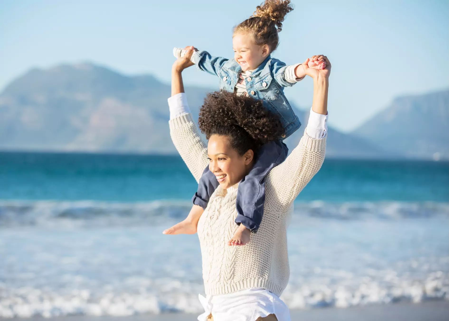 Family Travel Adventure