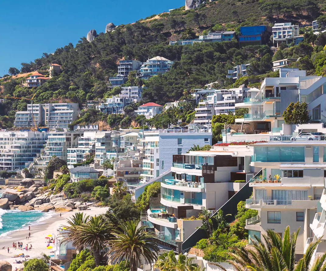 Luxury Travel Experience